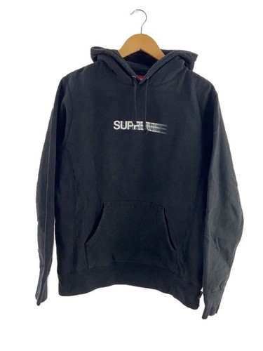 Supreme motion logo hoodie - Gem Supreme motion logo hoodie - Gem