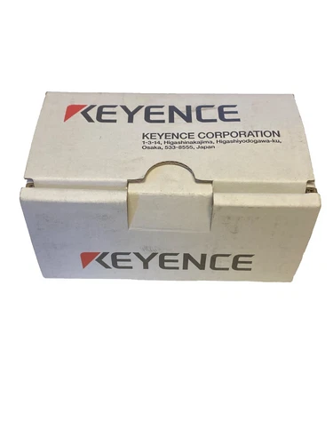 1PCS NEW GS-M51P Keyence GS-M51P Safety sensor switche Brand GS-M51P Fast Ship - Picture 2 of 5