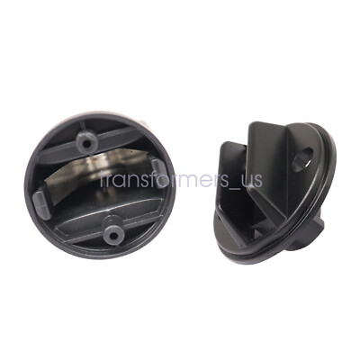 For Mitsubishi Lancer Keyless Ignition Start Switch Knob Cap