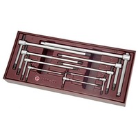 Kraftwerk 4900-35b Manual Screwdriver - Manual Screwdrivers & Sets (red) Kraftwerk 4900-35b Manual Screwdriver - Manual Screwdrivers & Sets (red)
