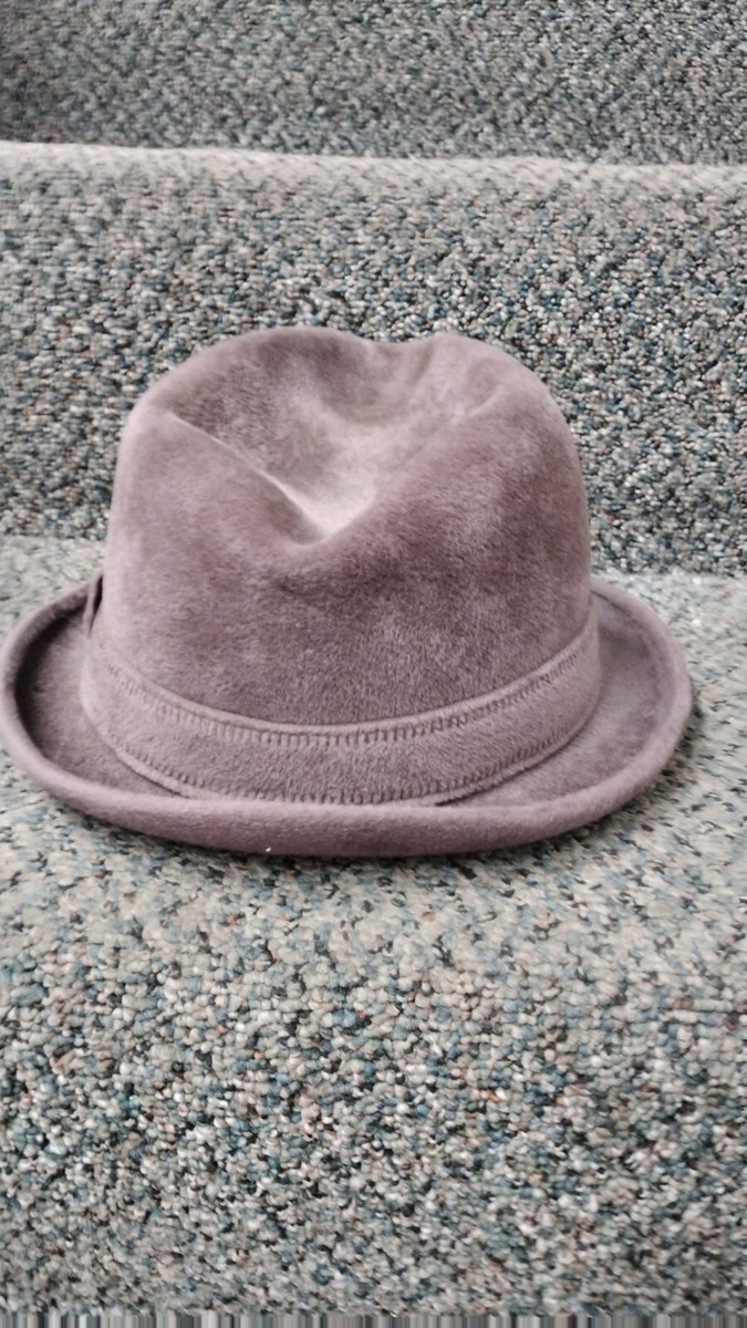 Vintage Hats, Man’s Churchill & 8 Various Women’s Churchill Men main image 4