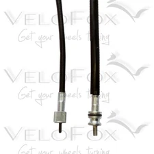 JMT Speedo Cable fits Kawasaki KLX 650 C 1993-1994