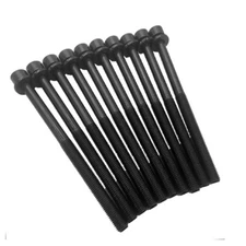 10 Engine Cylinder Head Bolt Set For 06-16 Hyundai Kia 2.4L GDi Stud Kit ES72465