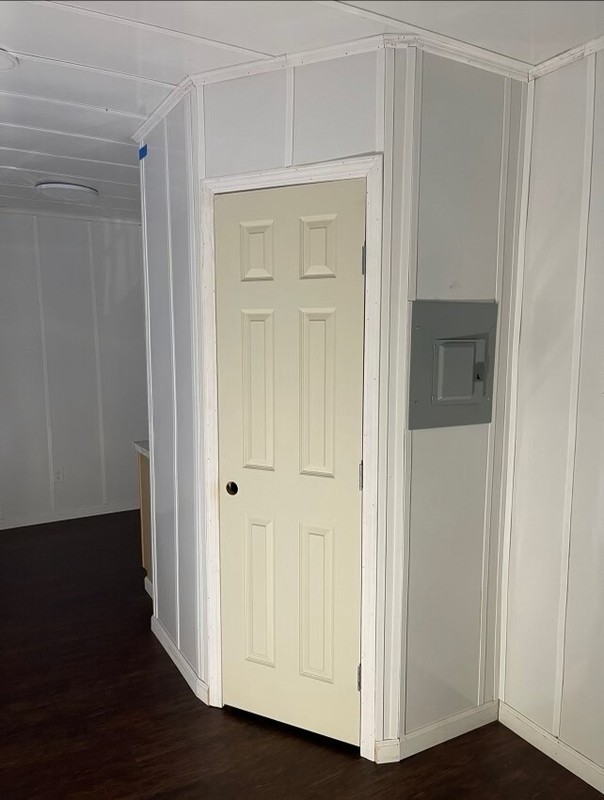 New 2022 Mobile Modular Office, Command, Medical, and Tiny Home Trailer 8'x20' - thumbnail 9