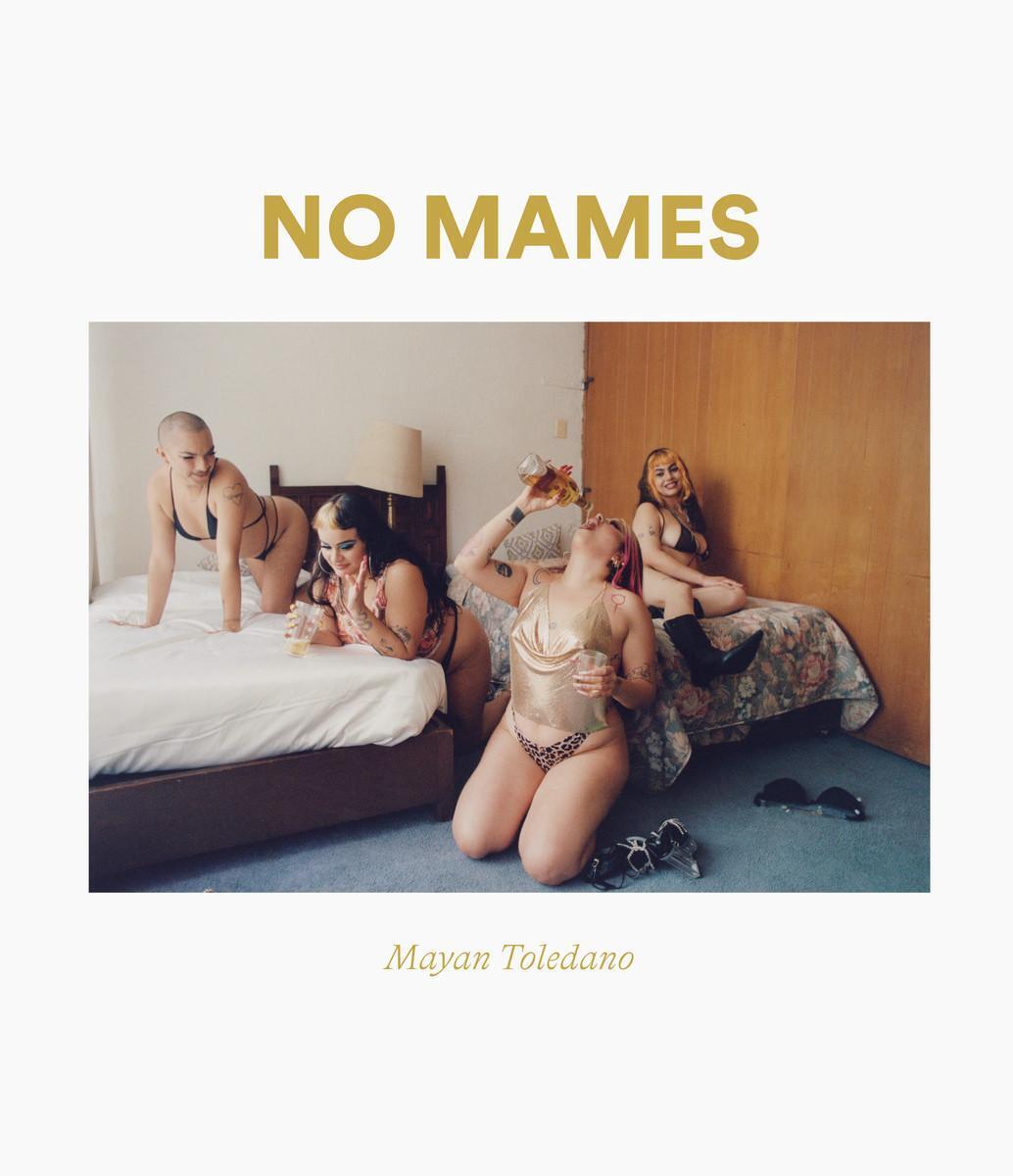 Thumbnail - No Mames | Englisch | Buch | Gebunden | 2023 | Damiani | Ean