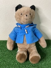 vintage eden paddington bear USA