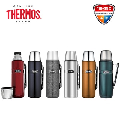 thermos 1.2 litre king flask