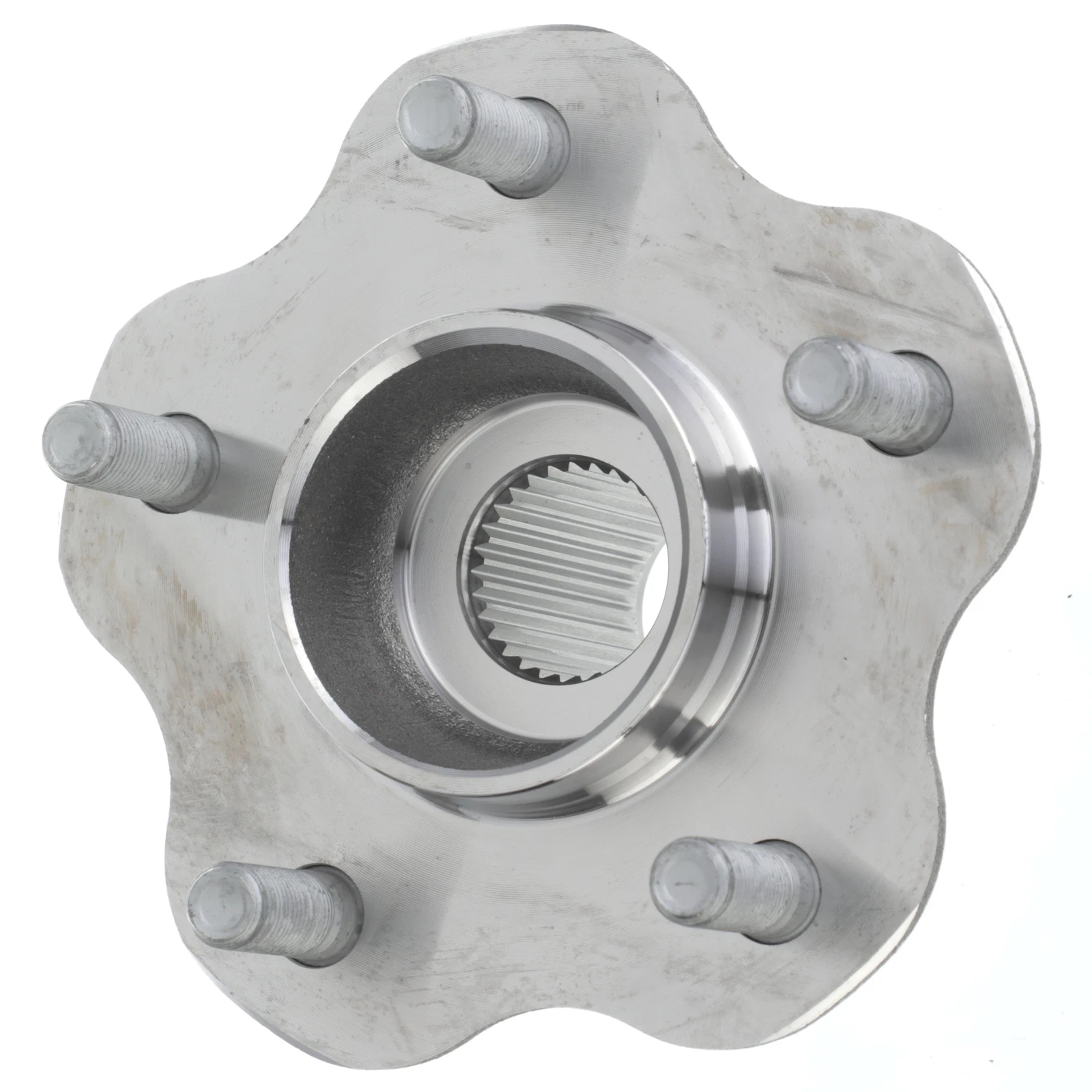 Genuine Infiniti Hub Assembly 43202-AG000