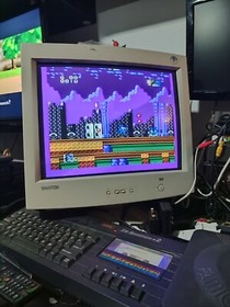 NES FAMICOM SIPDERMAN SONIC 5 TURTLES 4 GAME ONLY