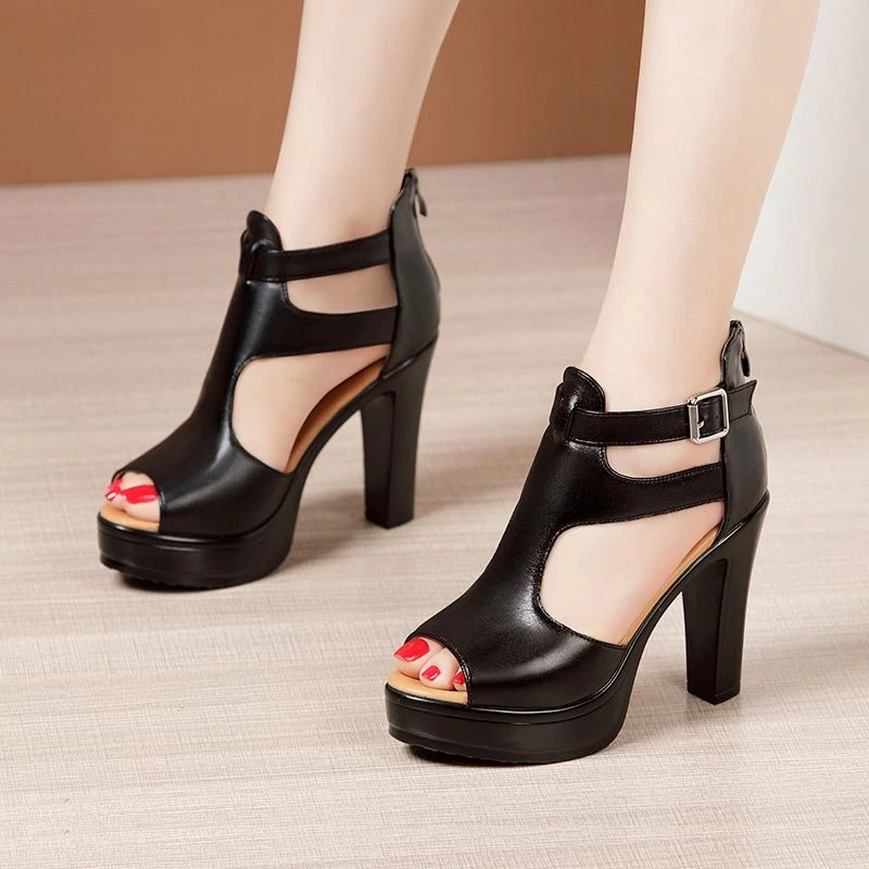 Tacon de online 10cm