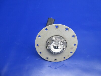 Beech 58 Rochester Fuel Quantity Gauge 40-60 Gallon P/N 002-381002-5 (0325-959)