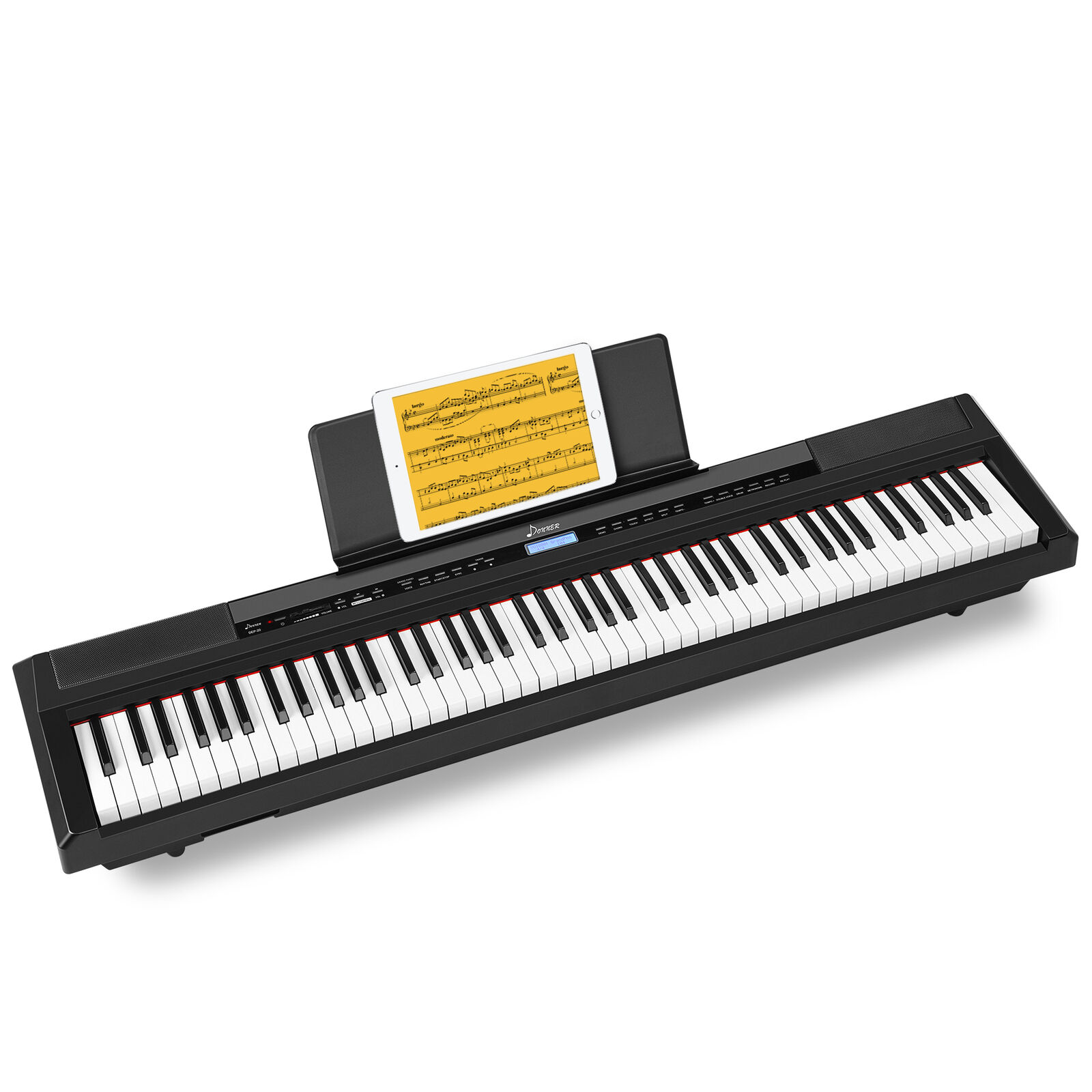 Poupa 20% em AudioTheory Piano Keys no Steam