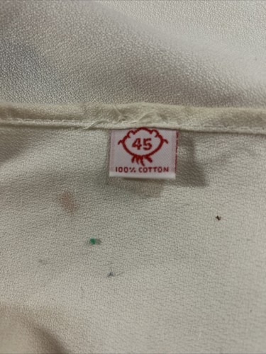 Banner de equipo de béisbol menor AAA Buffalo Bisons de colección - Imagen 5 de 6