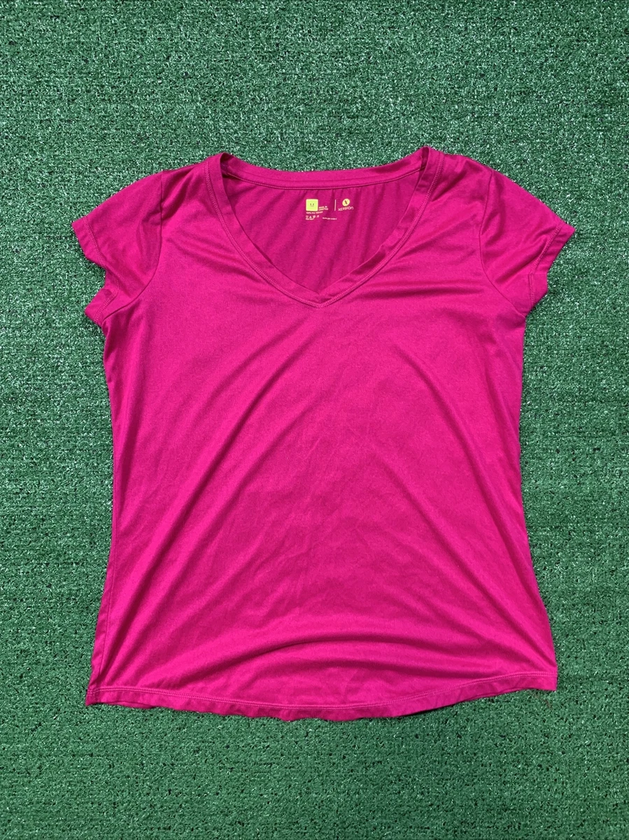 Xersion dri sales fit shirts