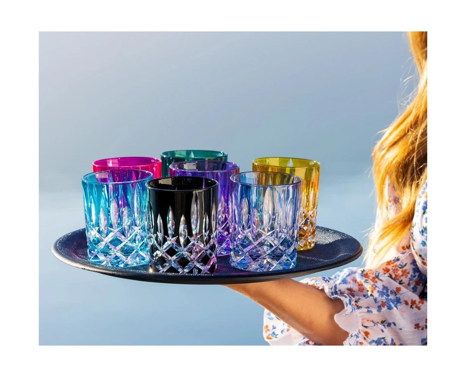 Riedel Laudon Tumbler - black - Image 3 of 4