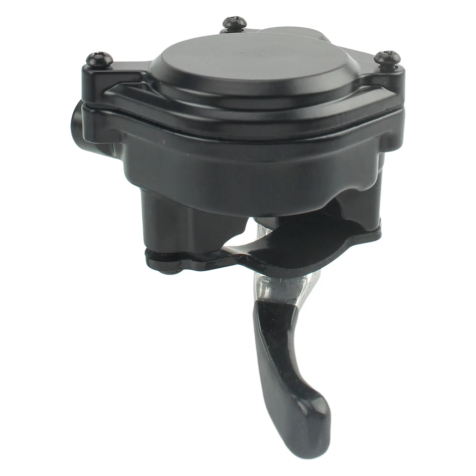 NUEVO PARA Acelerador de Pulgar Honda 250r TRX450r TRX400ex trx 450r 300ex 400ex NEGRO Foto 3 de 4