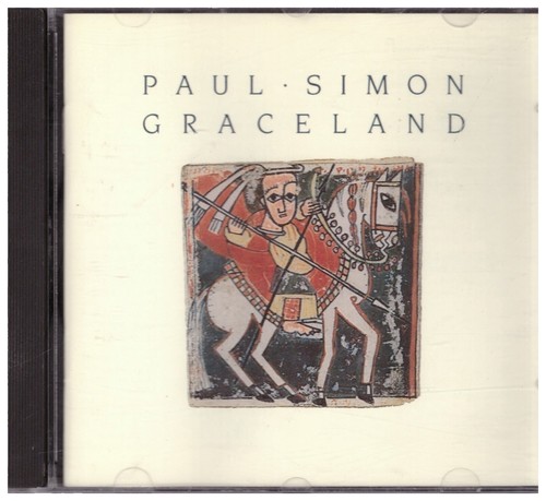 The Complete Albums Collection - Paul Simon CD Box Set 15 Discs