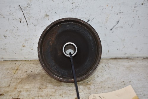 2002 Yamaha Big Bear 400 4x4 Rear Brake Drum 5FU-F531E-00-00 - 第 1/3 張圖片