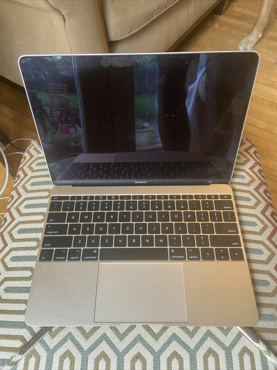 Apple MacBook 12 in 2017 for sale | eBay