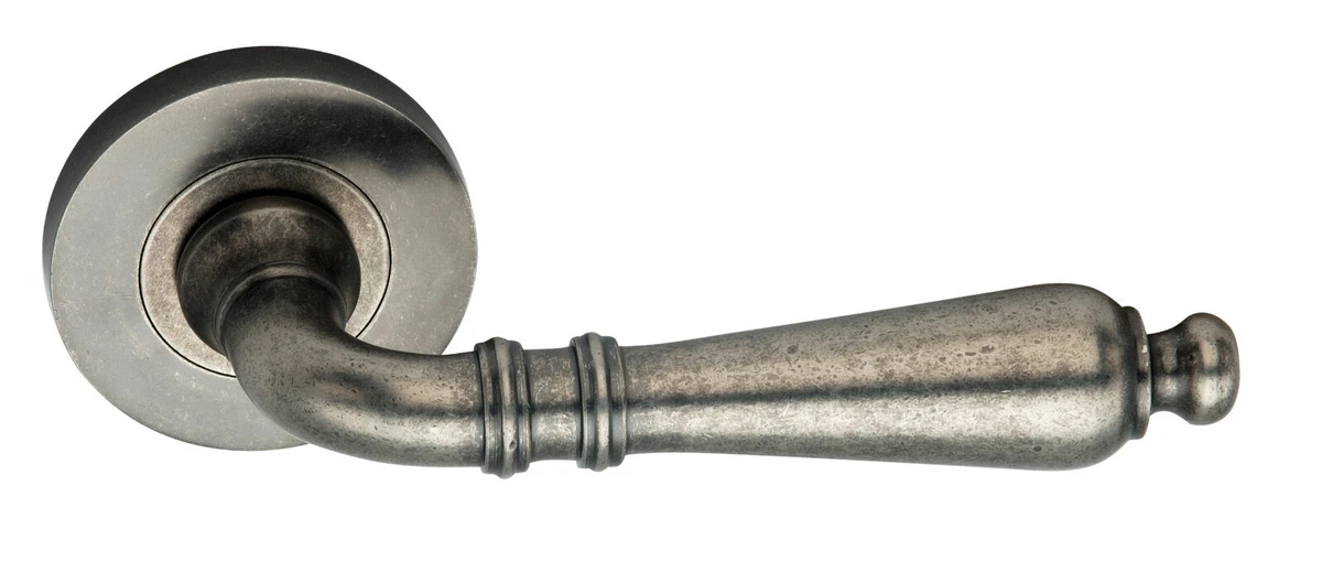Pewter cheap door handles
