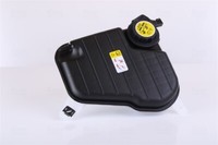 996236 Nissens AusgleichsbehäLter, KüHlmittel FüR Jaguar