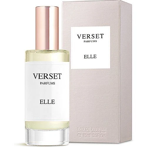 Verset parfums elle smells like sales