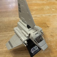 Star Wars Micro Machines Action Fleet Imperial Shuttle Tydirium Micro Galaxy
