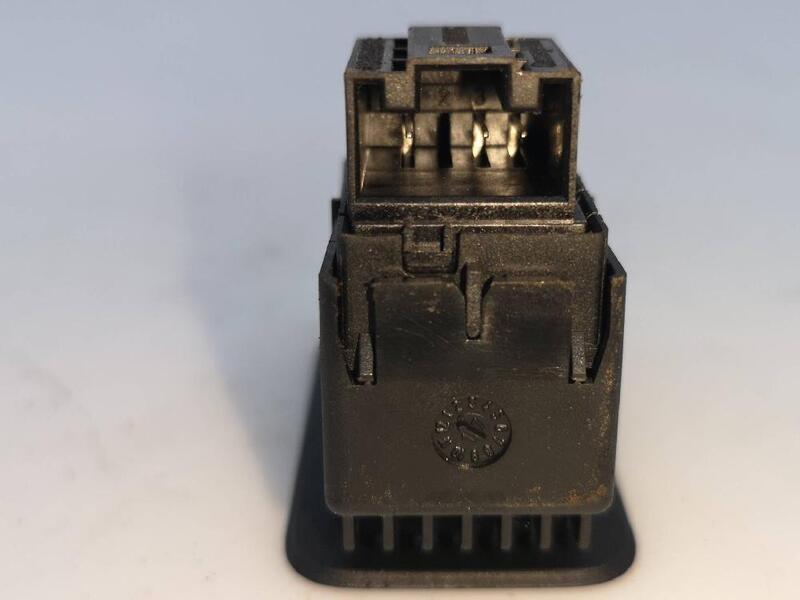 ミイ 5G0868345 rear window control panel rh for VOLKSWAGEN GOLF