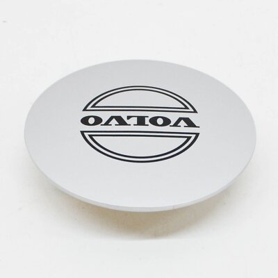 Cache-moyeu De Roue Volvo S70 - Référence 1343663 - Neuf D'origine, Fabriqué En Allemagne