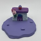 Hallmark - Disney - Christmas at Pooh's House Set Of 4 Merry Miniatures - 1999 — photo 9