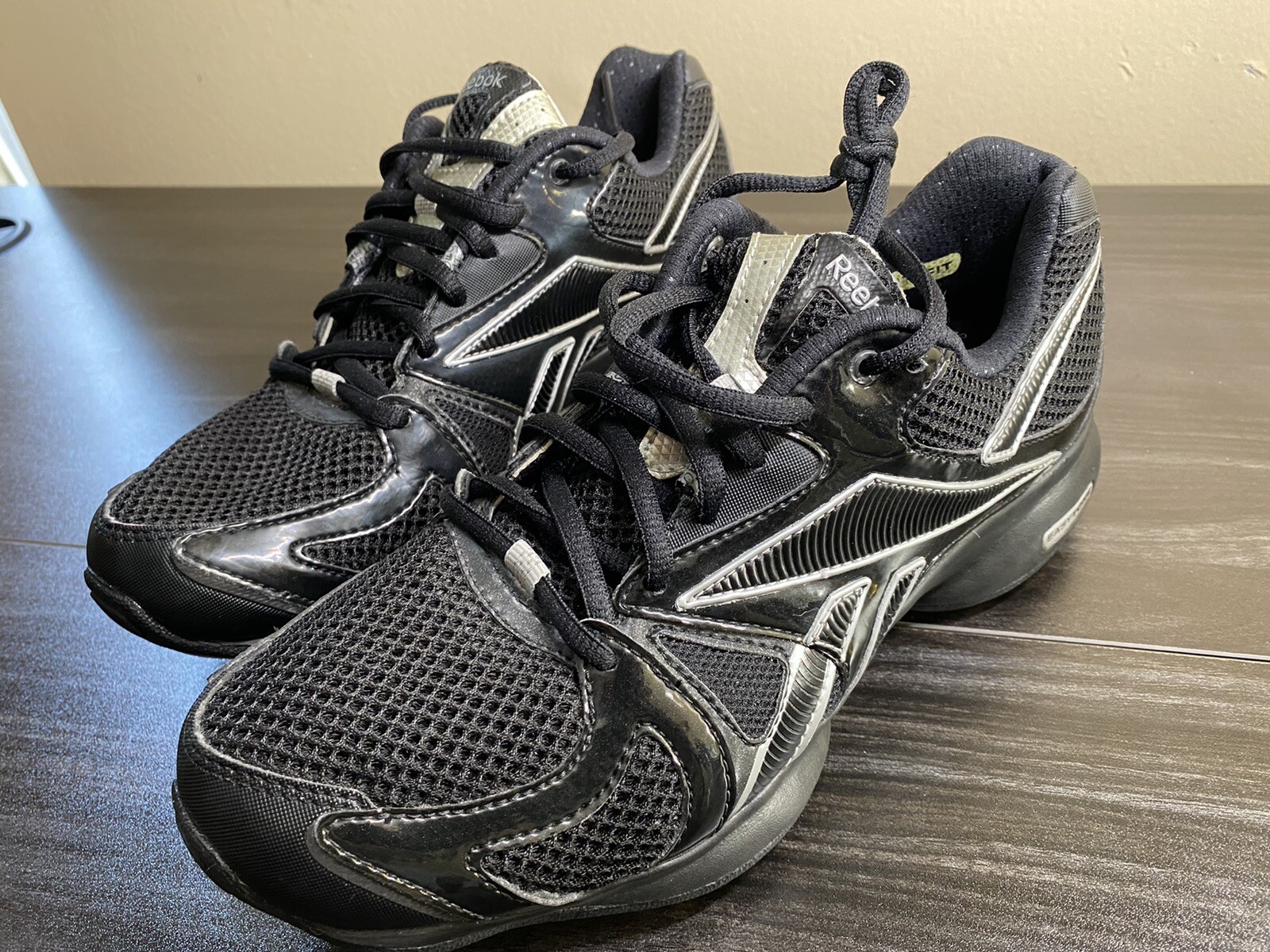 reebok easytone
