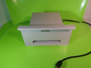 Nevin Labs Dental Lab Monomer Fume Hood - Runs Quiet