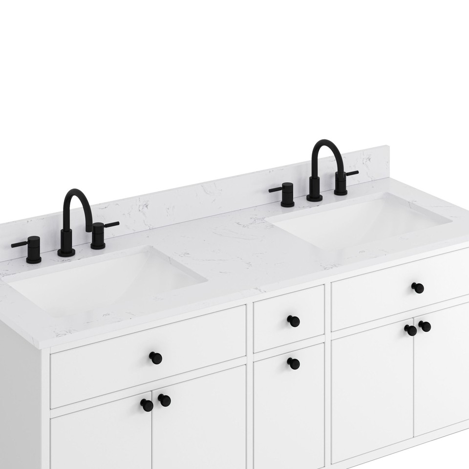 Avanity PAISLEYVS60 Paisley 60" Everglade Green eBay