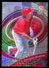 Anthony Rendon 2021 Panini Spectra Meta Prizm #22
