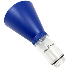 Locking Oil Funnel for Select Toyota, Lexus, Scion | Threaded Adapter Fill Tool