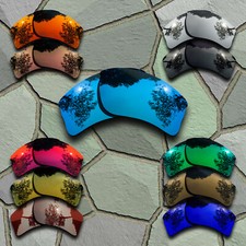 US Polarized Lenses Replacement for-Oakley Quarter Jacket-Varieties