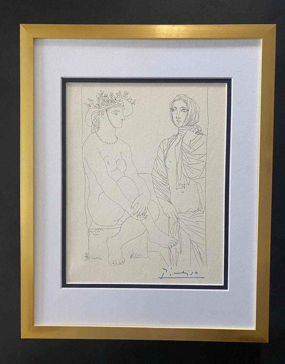 Pablo Picasso Art Prints for sale | eBay