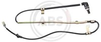 A.B.S. 30343 Sensor, Raddrehzahl Hinten Rechts FüR Suzuki