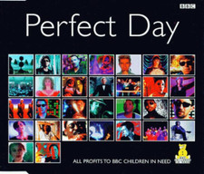 Various - Perfect Day CD (1997) FREE SHIPPING