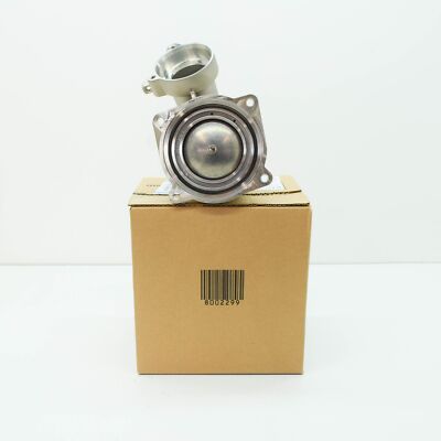NEW BMW 3 G20 TURBOCOMPRESSOR BYPASS FLAP 11658596273 ORIGINAL 11-65-8-596-273