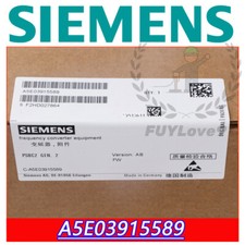 ​high quality Siemens A5E03915589 Brand New Free Ship A5E0 3915589