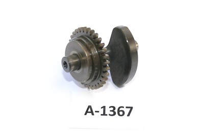 Yamaha YBR 125 RE05 2006 - Balance shaft A1367 | eBay