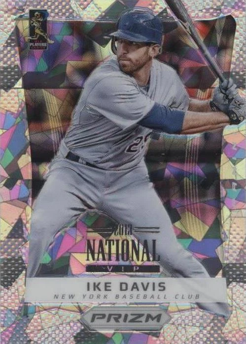 Cracked Ice 2013 National Vip