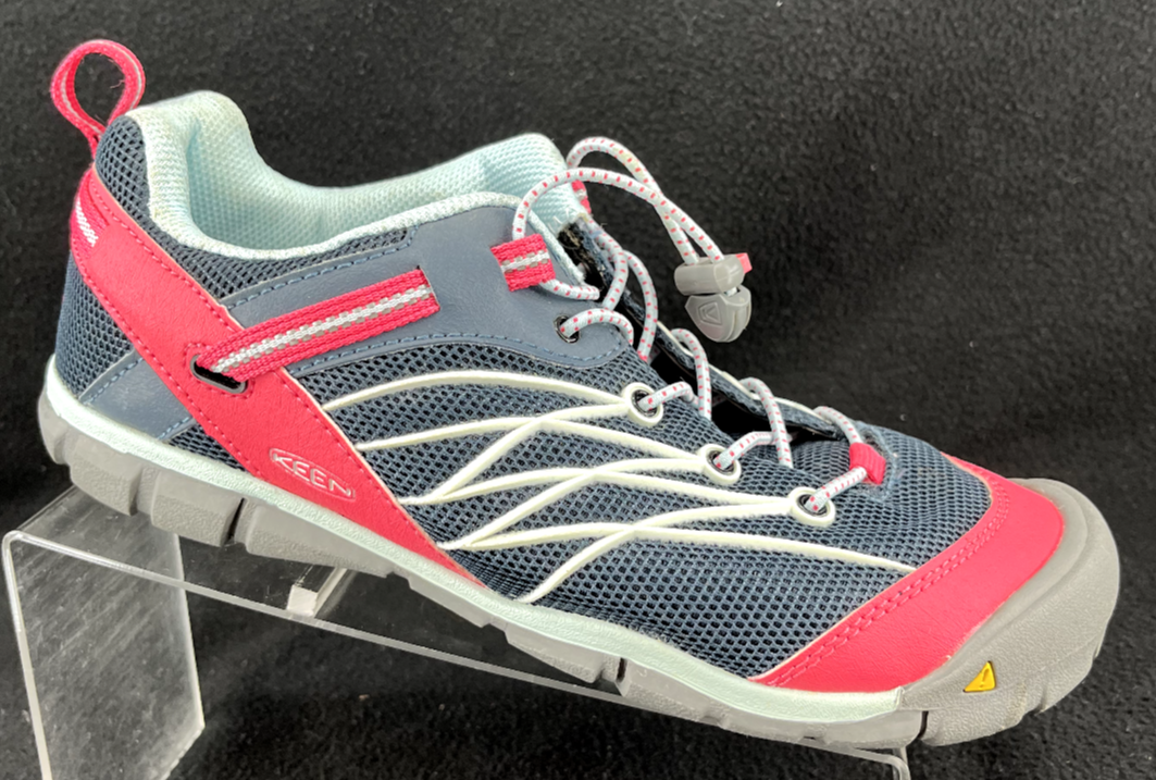 KEEN 1012499 Chandler CNX scarpe da ginnastica sportive outdoor con lacci elastici da donna 5