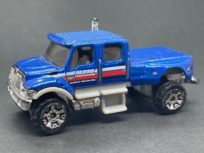 MATCHBOX INTERNATIONAL CXT