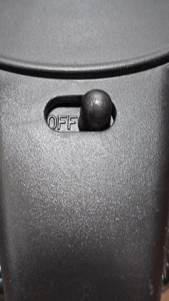 Mr.Coffee Bomba Olla 2.3 cuartos Acero Inoxidable Jarra Termo Dispensador Doble Pared Foto 3 de 4