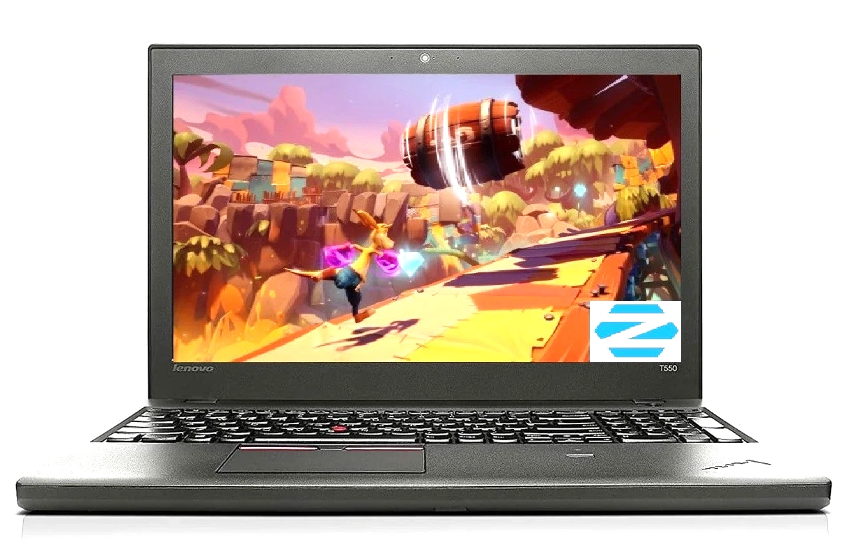 15.6" Lenovo ThinkPad Laptop: Intel i5! 16GB RAM! 256GB SSD! Zorin Core Edition! Review