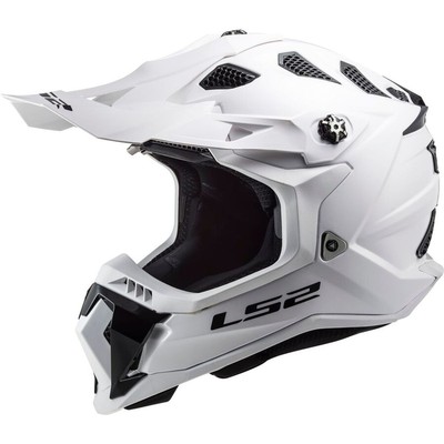 LS2 Subverter Evo Helmet