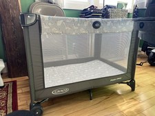 Graco Pack 'n Play Portable Playard