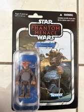 Hasbro Star Wars Vintage Collection VC71 Mawhonic Podracer Sealed